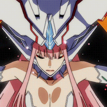 Darling In The Franxx Episode 23 Gif
